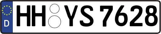 HH-YS7628