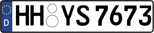 HH-YS7673