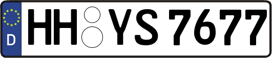 HH-YS7677