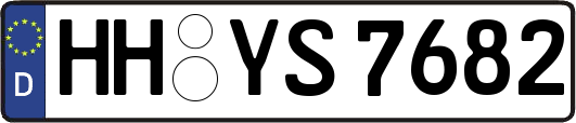 HH-YS7682