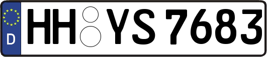 HH-YS7683