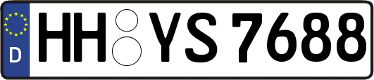 HH-YS7688