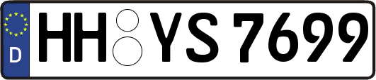 HH-YS7699