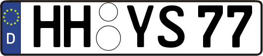 HH-YS77