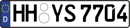 HH-YS7704