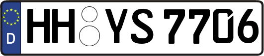 HH-YS7706