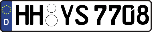 HH-YS7708
