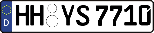 HH-YS7710