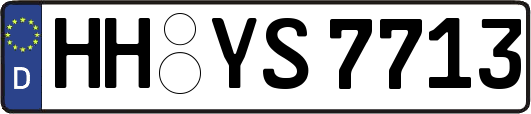 HH-YS7713
