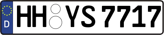 HH-YS7717