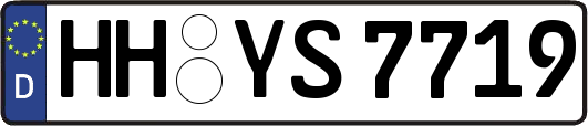 HH-YS7719