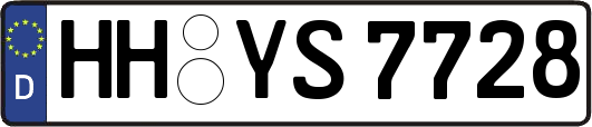 HH-YS7728
