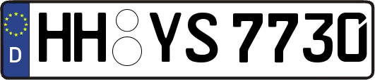 HH-YS7730
