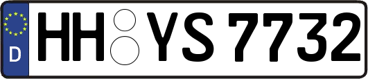HH-YS7732
