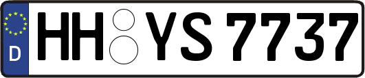 HH-YS7737