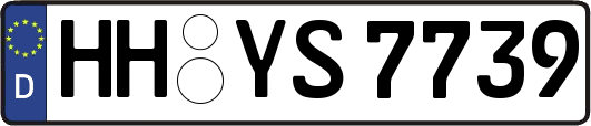 HH-YS7739
