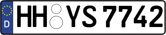 HH-YS7742