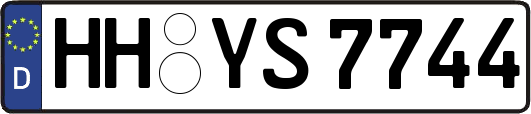 HH-YS7744