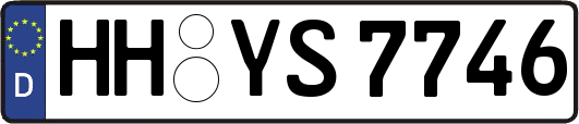 HH-YS7746
