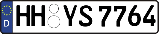 HH-YS7764