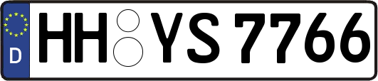 HH-YS7766