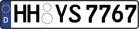 HH-YS7767