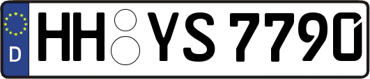HH-YS7790