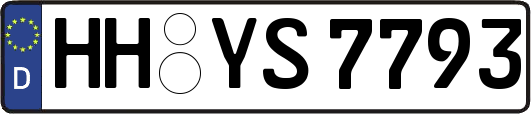 HH-YS7793