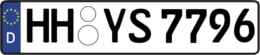 HH-YS7796