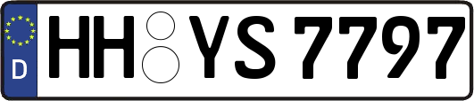 HH-YS7797