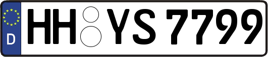 HH-YS7799