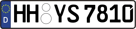 HH-YS7810