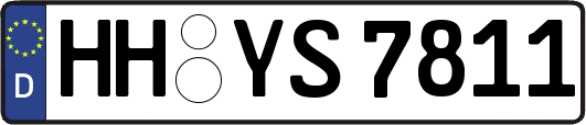 HH-YS7811