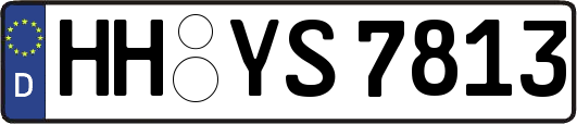HH-YS7813