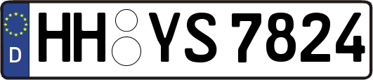 HH-YS7824