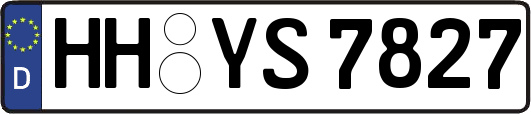 HH-YS7827