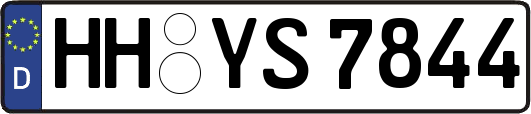 HH-YS7844