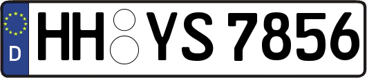 HH-YS7856