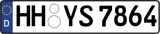 HH-YS7864