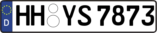 HH-YS7873