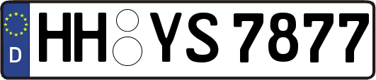 HH-YS7877