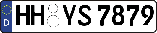 HH-YS7879