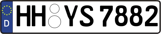 HH-YS7882