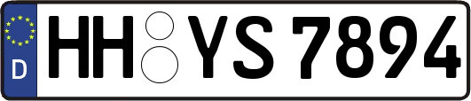 HH-YS7894