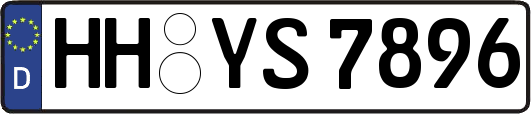 HH-YS7896