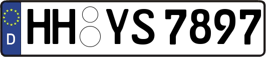 HH-YS7897