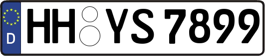 HH-YS7899