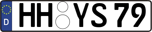 HH-YS79