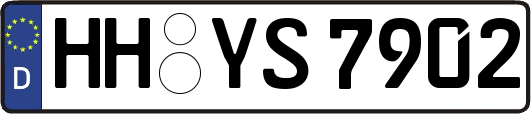 HH-YS7902
