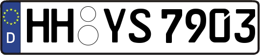 HH-YS7903